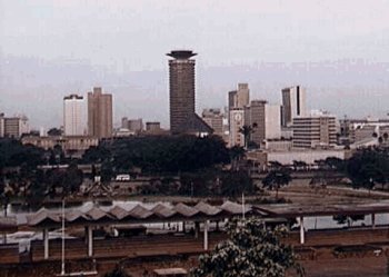 Nairobi